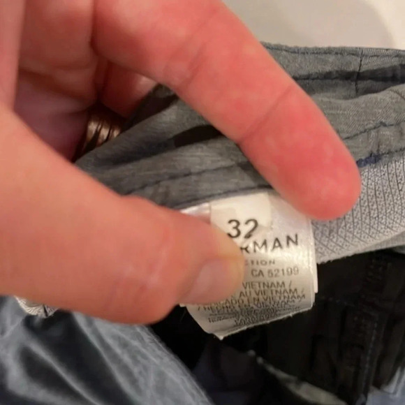 Nike Running Challenger 7” Compression 519702 Dri-Fit large‎ lined shorts large - Picture 3 of 7